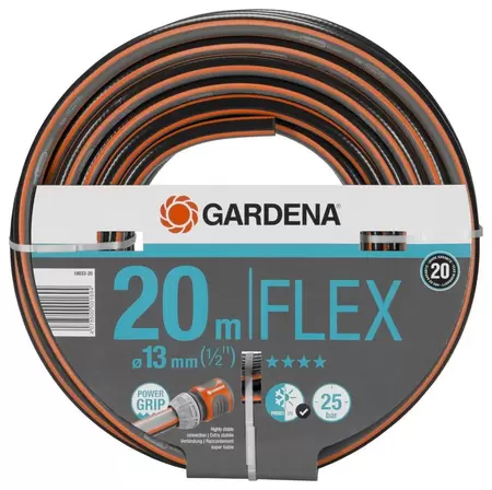 Gardena Flexslang 1/2 inch 20m - afbeelding 1