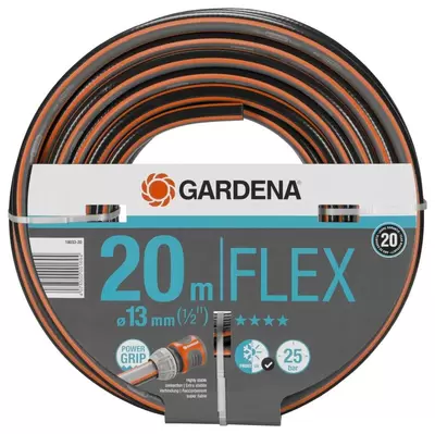 Gardena Flexslang 1/2 inch 20m - afbeelding 2