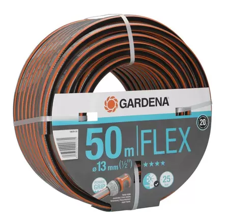 Gardena Flexslang 1/2 inch 50m - afbeelding 1