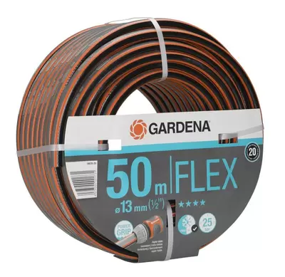 Gardena Flexslang 1/2 inch 50m - afbeelding 1