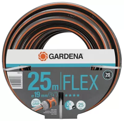 Gardena Flexslang 3/4 inch 25m
