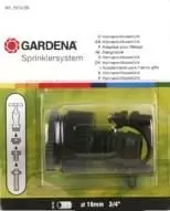 Gardena Kraanaansluitstuk - afbeelding 5