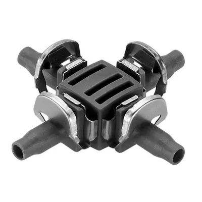 Gardena Kruisstuk 4.6mm 3/16 - afbeelding 1