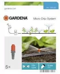 Gardena Micro vlaksproeikop - afbeelding 2