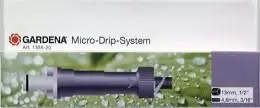 Gardena Microdrip basisapparaat 1000 - afbeelding 2
