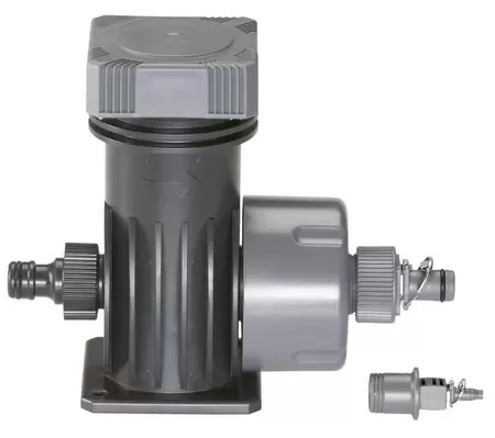 Gardena Microdrip basisapparaat 2000 - afbeelding 1
