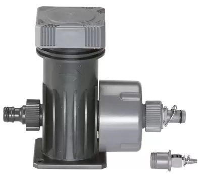 Gardena Microdrip basisapparaat 2000 - afbeelding 1
