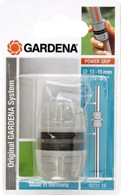 Gardena Reparateur 13 mm-15 mm - afbeelding 2