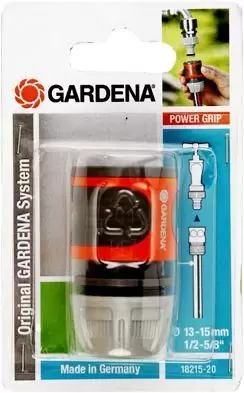Gardena Slangstuk 13 mm-15 mm - afbeelding 3