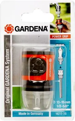 Gardena Slangstuk 13 mm-15 mm - afbeelding 2