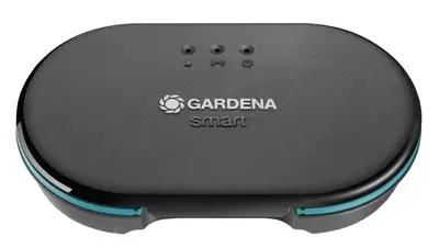 Gardena Smart besproeiingscomputer