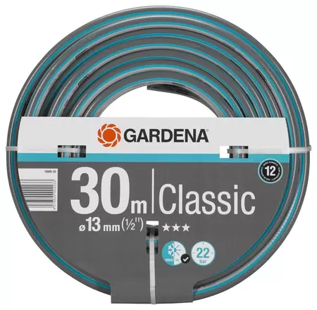 Gardena Tuinslang classic 1/2 inch 30m - afbeelding 1