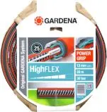 Gardena Tuinslang highflex 1/2 inch 20m - afbeelding 2