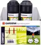 Gardena Turbinesproeier verzonken 100m2 - afbeelding 3