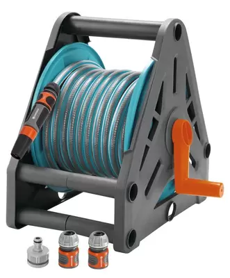 Gardena Wandslanghouderset 30