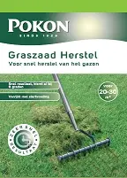 Gazon herstel sos 500g - afbeelding 2