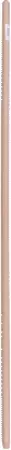Gazonharksteel h150cm d23.5mm - afbeelding 3