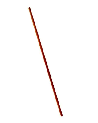 Gazonharksteel h150cm d23.5mm - afbeelding 1