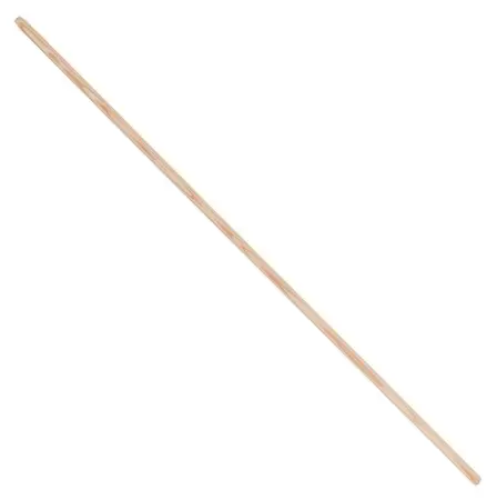 Gazonharksteel h150cm d23.5mm - afbeelding 2