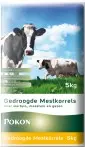 Gedroogde mestkorrel  10kg - afbeelding 4