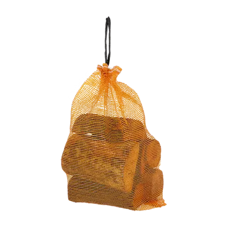 Gemengd haardhout in netzak 8kg