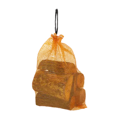 Gemengd haardhout in netzak 8kg