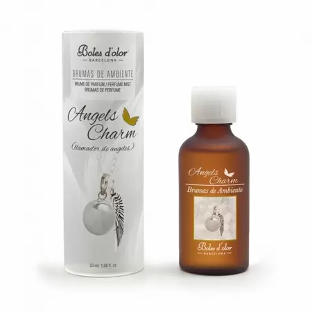 Geurolie 50ml angel charms
