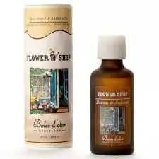 Geurolie 50ml bloemenwinkel