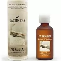 Geurolie 50ml cashmere