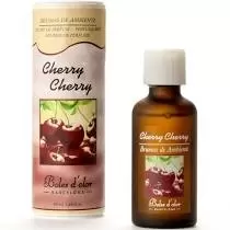 Geurolie 50ml cherry