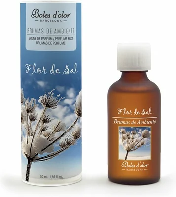 Geurolie 50ml flor de sal