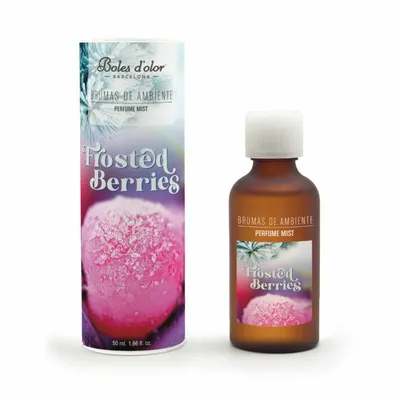 Geurolie 50ml frosted berries - afbeelding 1