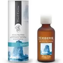 Geurolie 50ml iceberg