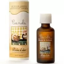 Geurolie 50ml kaneel