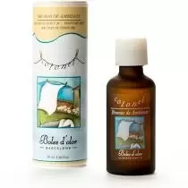 Geurolie 50ml katoen