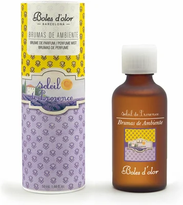 Geurolie 50ml lavendelveld