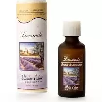 Geurolie 50ml lavendelveld - afbeelding 2