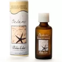Geurolie 50ml oceano