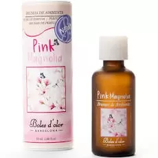 Geurolie 50ml pink magnolia