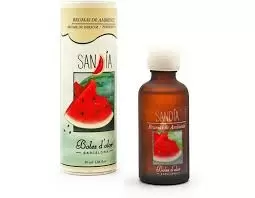 Geurolie 50ml sangria