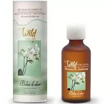 Geurolie 50ml wild orchid - afbeelding 3