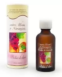 Geurolie 50ml yvas y naranjos