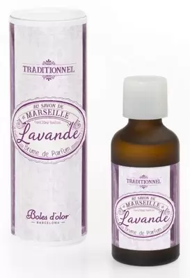 Geurolie Savon de Marseille Lavande 50 ml