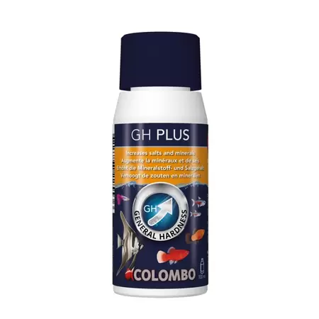 Gh plus 250ml