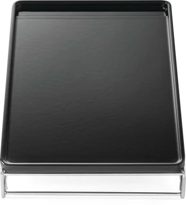 Gietijzeren grillplaat groot voor Sizzle Zone - afbeelding 2