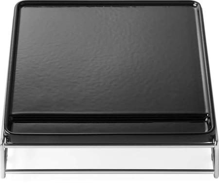 Gietijzeren grillplaat klein voor sizzle zone - afbeelding 2