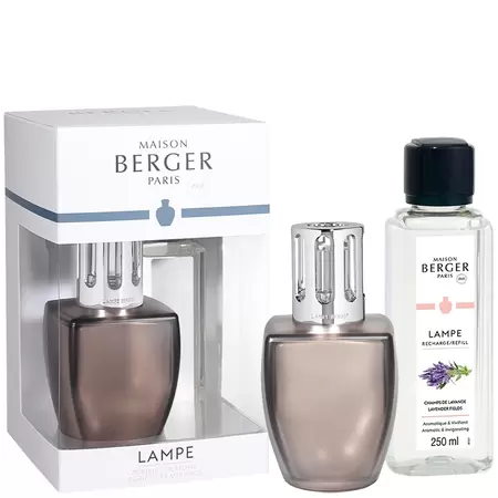 Giftset June bois de rose