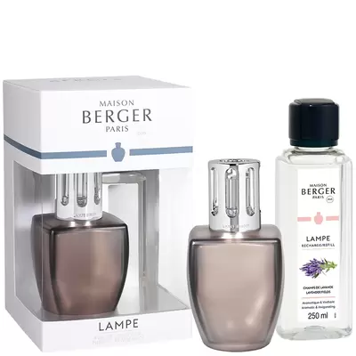 Giftset June bois de rose