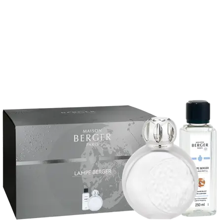 Giftset Lampe Berger Astral Givré - afbeelding 3