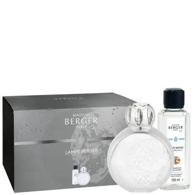 Giftset Lampe Berger Astral Givré - afbeelding 3